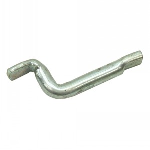 Beam Locking Pin For Polypal Pallet Racking